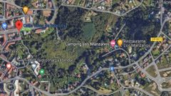 El sector SUD-10 en Vi�as de Babilonia comprende 12,6 hect�reas, en su mayor�a con vegetaci�n y varios molinos.