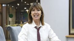 Mabel Lozano