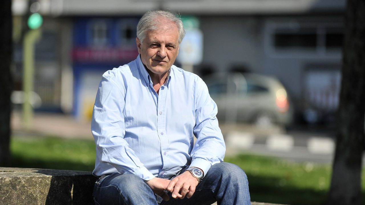 Fallece el histórico socialista José Luis Gómez Cobelo, uno de los fundadores de la agrupación del PSOE en Ferrol en 1977