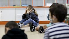 La vuelta al cole de la nueva normalidad