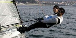 Los vilagarcianos buscar�n refrendar sus buenos resultados de la temporada en la cita que se disputar� hasta el domingo.