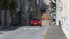 Calle de la Iglesia 