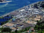 El incidente del domingo sirvi� al Concello y a la APDR para cuestionar la ubicaci�n de Ence.