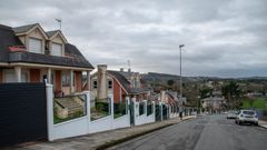 Los pol�gonos de A Louzaneta pasar�n a formar parte de la red municipal de Lugo