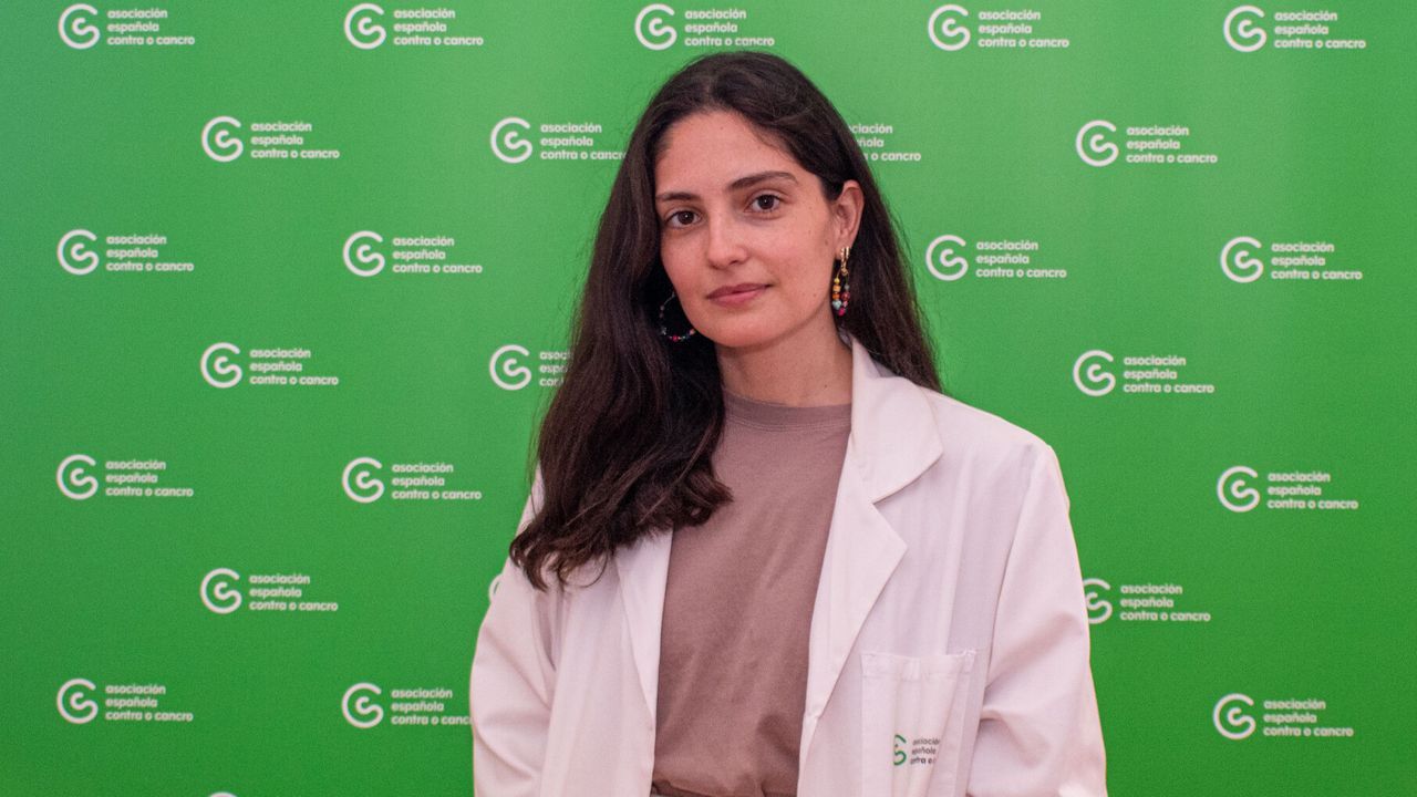 La Asociación Española Contra el Cáncer de A Coruña anima a mantener una buena alimentación y a participar en los cribados para prevenir el cáncer de colon