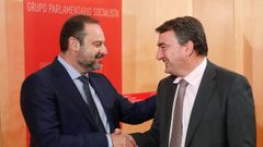 �balos: �Hay que contar con aquellos que quieren colaborar�