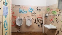 La Comandancia de Obras de A Coru�a, desde dentro