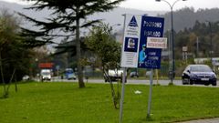 El condenado era administrador �nico de una empresa radicada en el parque empresarial de Alvedro, en Culleredo