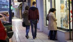 El gobierno defiende hoy un presupuesto de 6,9 millones �pensando nos veci�os�, dice el regidor. 