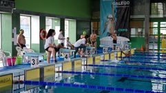 Las obras afectar�n a la sala de musculaci�n y a la piscina