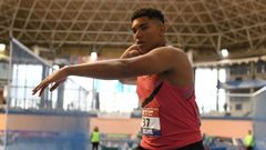 Foto de archivo de Hugo Casa�as