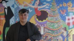 Beln Fernndez Surez  profesora de Socioloxa na Universidade da Corua e coordinadora do proxecto Coidando s que coidan