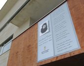 En Burela colgaron unha pancarta e en Foz os escolares foron � radio.