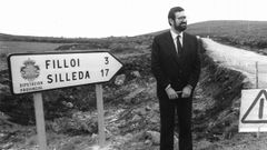 La trayectoria de Rajoy, en im�genes