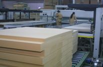 La antigua Onte cuenta con una maquinaria dotada con la �ltima tecnolog�a. 