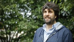 Eduardo Maragoto cre que o ideario de Carvalho favorecer�a a comunicaci�n cos case 300 mill�ns de falantes de portugu�s