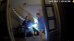 La Justicia estadounidense difunde el v�deo del ataque al marido de Pelosi