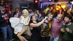 Los karaokes ya no tendr�n categor�a propia en la nueva normativa
