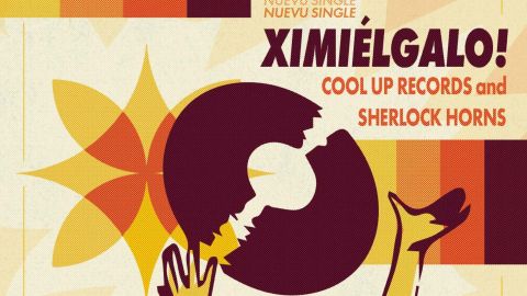 El sellu Ximi�galo Records asoleya la so primer referencia en vinilu