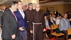 La Asociaci�n San Francisco cumple 50 a�os