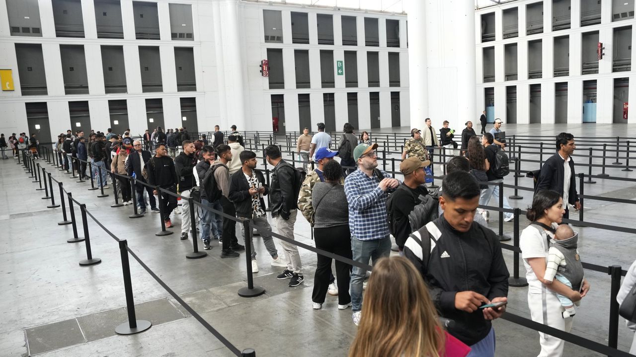 «Es lógica la oposición frontal a toda inmigración ilegal e incondicional»