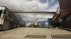 La frica de quesos de Casa Macn tiene parada la produccin desde el lunes