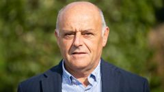 Juan Aurelio Bode Su�rez, concejal del PP en Siero