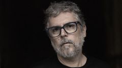 Iv�n Ferreiro presenta en Santiago el 24 de marzo su disco �Trinchera pop�. 