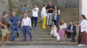 A Galicia do 2025: Por fin vimos todo o potencial que temos