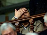 La directiva de Alejandro Est�vez sigue sin encontrar una soluci�n para reanudar los pagos.