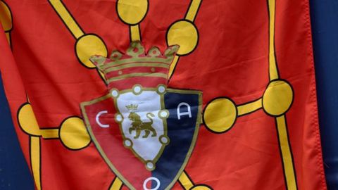 Osasuna El Sadar