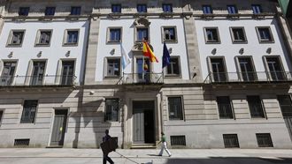 Los dos acusados ser�n juzgados en la Audiencia Provincial de Pontevedra