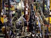 La plantilla de PSA en Vigo est� formada por m�s de 5.000 hombres y unas 1.000 mujeres.