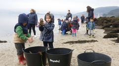 Voz Natura en Vilaboa