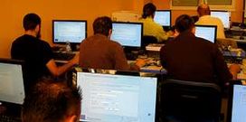 La recuperaci�n total exige que los conductores hagan un examen te�rico