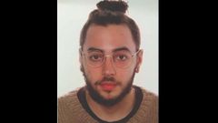 Fiz Pati�o, el joven de Nar�n desaparecido en el mes de septiembre