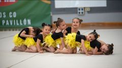 Conjunto de Iniciaci�n en el Torneo Primavera