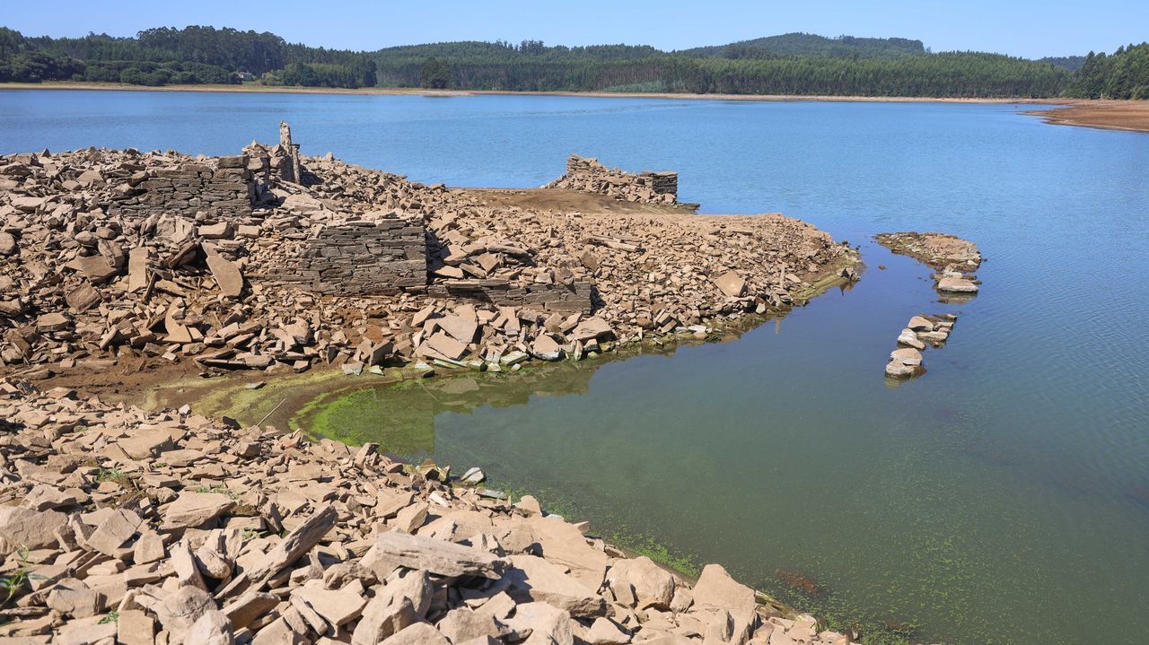 Narón se suma al llamamiento de la Mancomunidade para un consumo responsable de agua