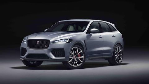 Jaguar