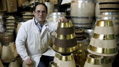 Jos� Vicente Lagoa, en imagen de archivo