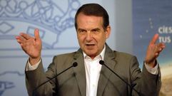 Caballero: �Necesitamos un cambio de rumbo�