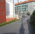 La Traves�a de Conxo precisa de una remodelaci�n. 