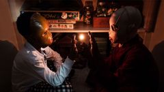 La pel�cula de Peele se adscribe al g�nero del terror