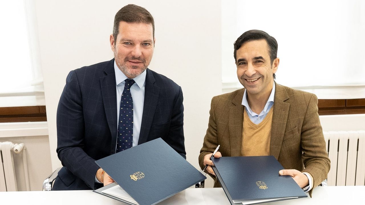 La Xunta destina 250.000 euros para que el Torrente Ballester pueda albergar el futuro Museo de Ferrol