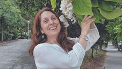 Lo que peor llev� Beatriz L�pez fue la incomprensi�n.�Su entorno no entend�a el dolor que sent�a por no poder tener hijos
