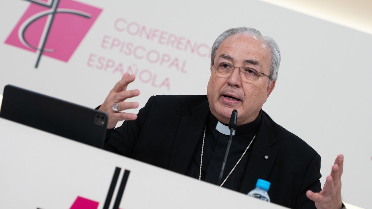 La oficina para indemnizar a víctimas de abusos de la Iglesia recibió ...
