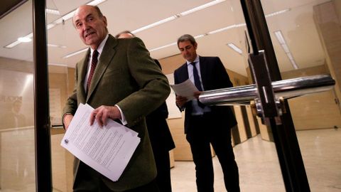 La infanta �satisfecha� por su absoluci�n pero �disgustada� por la condena a Urdangar�n