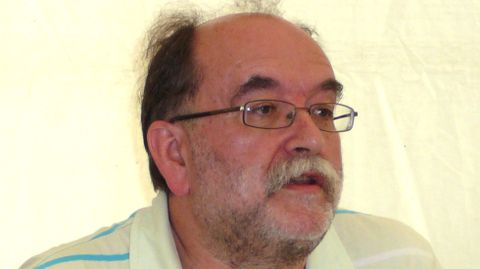 Carlos Taibo
