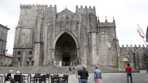 Catedral de Tui