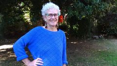 Loren Arseguet, presidenta de Derecho a Morir Dignamente